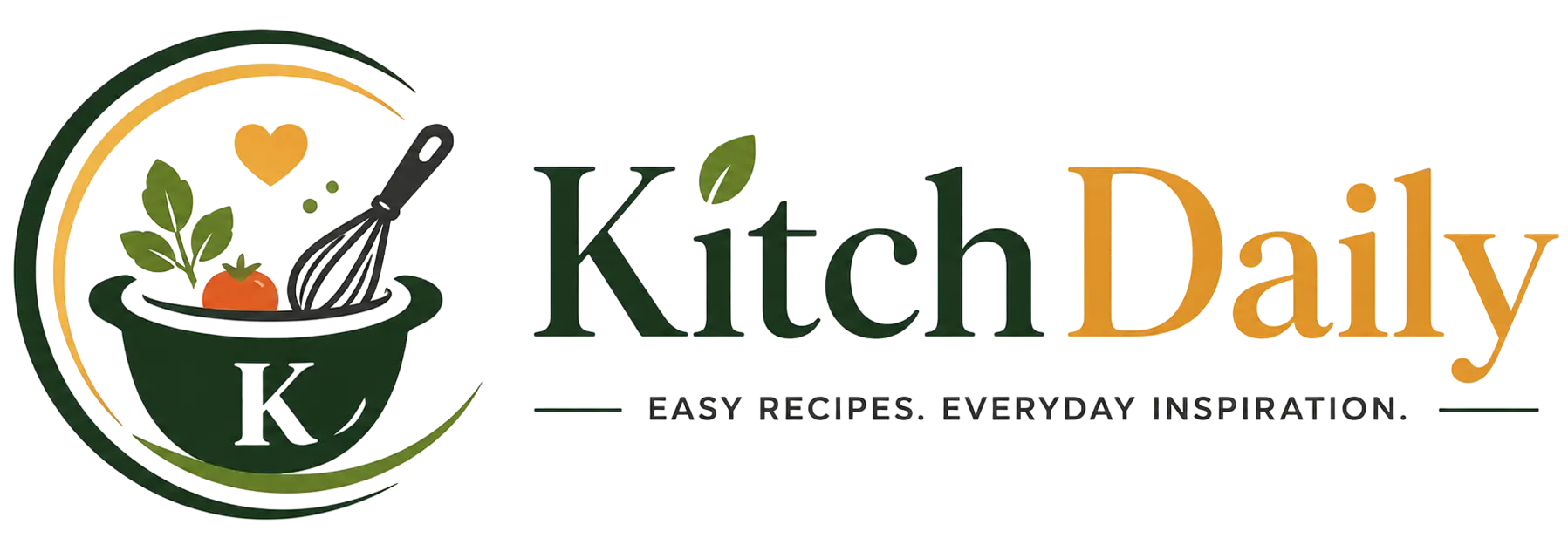 KitchDaily Logo