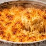 Paula Deen Mac and Cheese Recipe