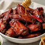 Wingstop Hot Honey Rub Recipe (Copycat)