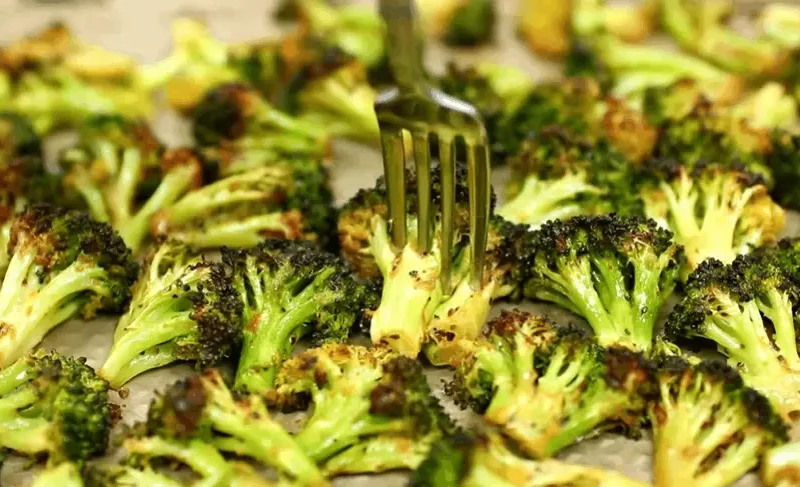 CAVA Fiery Broccoli Recipe