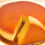 Caramel Bread Pudding Recipe