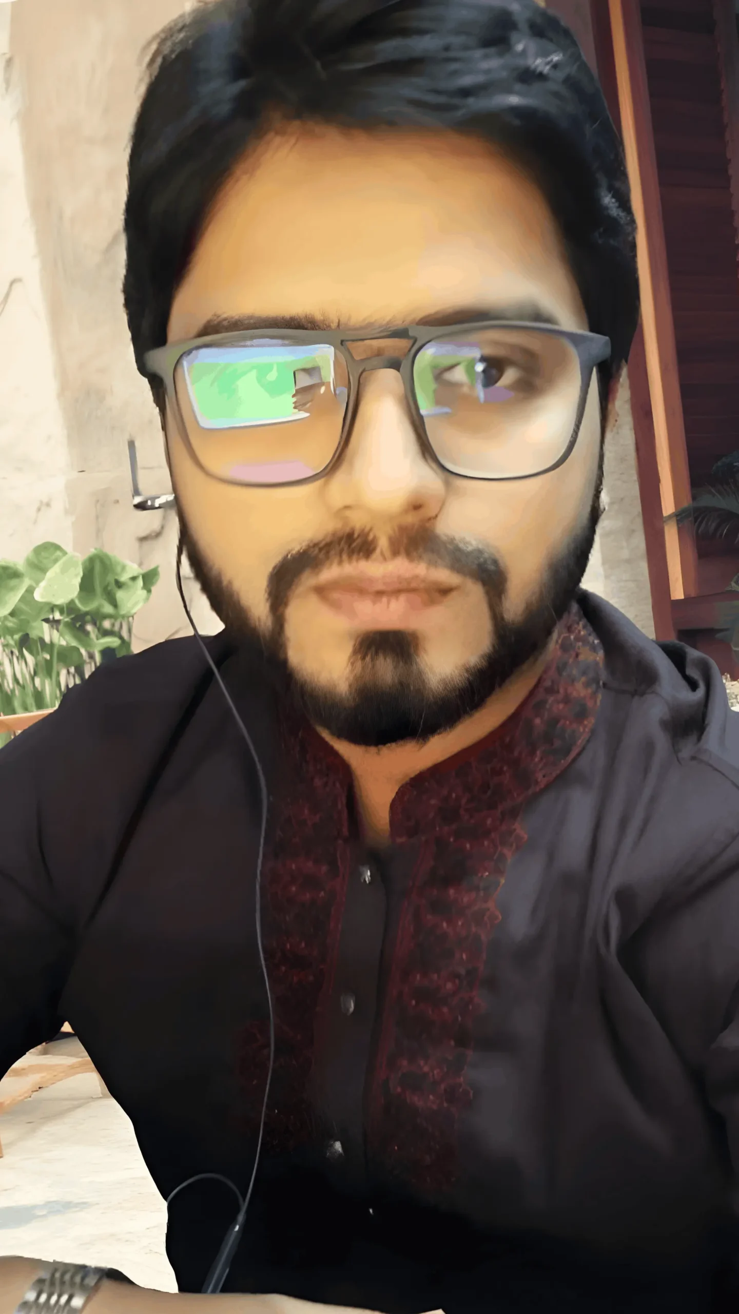 Zisan, creator of KitchDaily